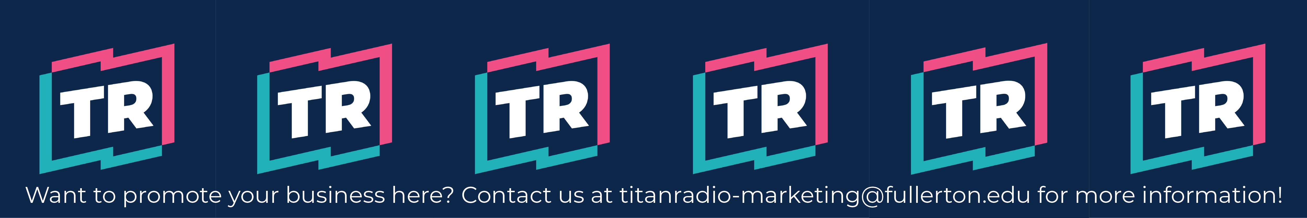 Titan Radio banner 